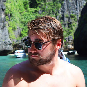 Meet your Posher, Forrest